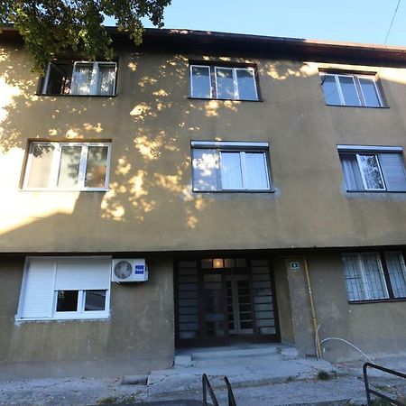 Seher Sarajevo Eksteriør billede